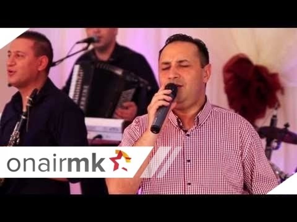 Oriental bend i Goran Stoilkov -  Ne me karaj m...