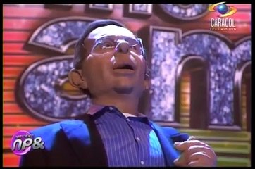 Noticiero NP& con Los Reencauchados [Domingo 13 de Noviembre de 2011]