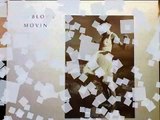 400 blows 12 inch 1984  movin b side  groove jumping and concien