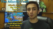 TheAtlanticCraft -Summer Ultimate Vlog! (New Minecraft Parody , Minecraft Mod Packs & More!)
