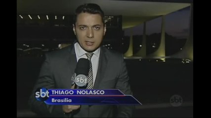 STF confirma validade do acordo de delação premiada de Youssef