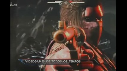 Download Video: SBT Brasil mostra as raridades do maior colecionador de videogames do país