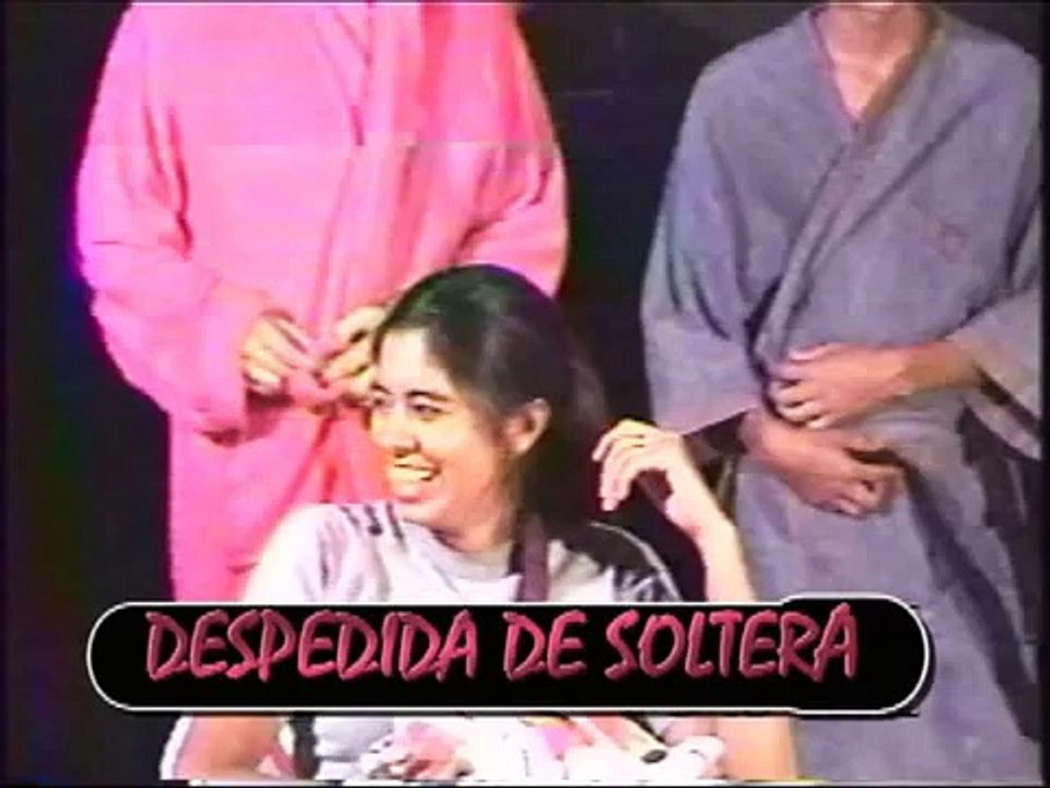 Despedida de soltera - Video Clips