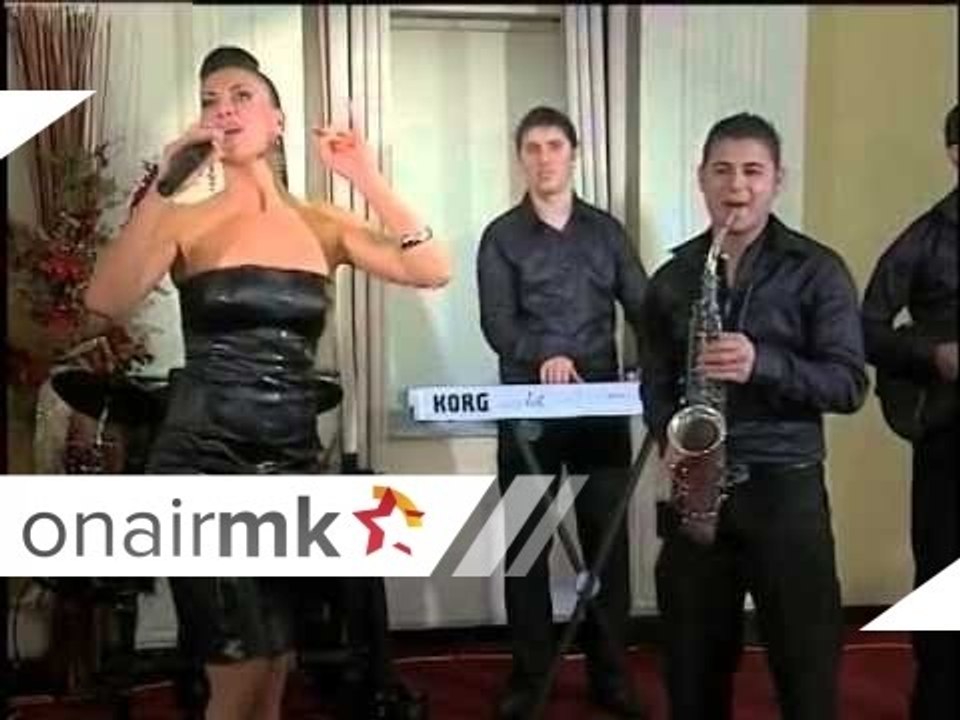 Suzana Gavazova AJ lele lele