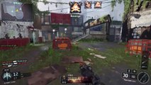 Call of Duty: Black Ops III MP7 from Black Ops 2 Found INGAME!