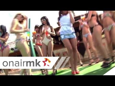 SUZANA GAVAZOVA LUDO LETO