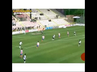 Rakip Takımı Pazar Alışverişine Gönderip Golünü Atan Oyuncu