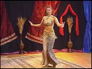 Sadie Bellydance