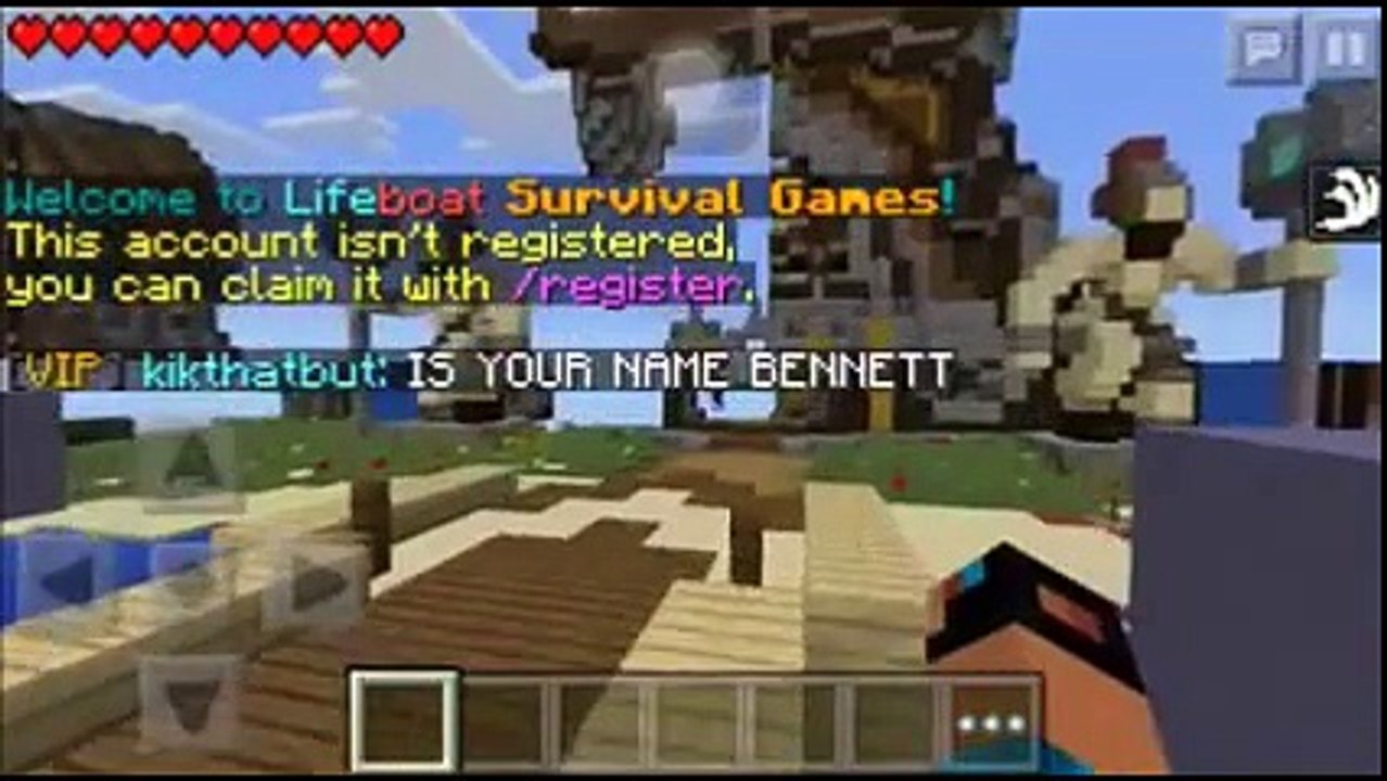How to make a FREE Minecraft Pocket Edition acc...