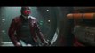 Guardians of the Galaxy Trailer Alternate Intro