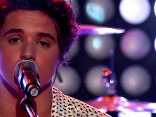 My The Vamps Story 2015 | Jack