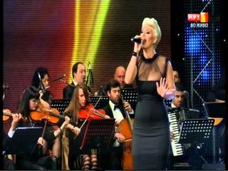 Tanja Stefanovska - Kolku sum te sakala