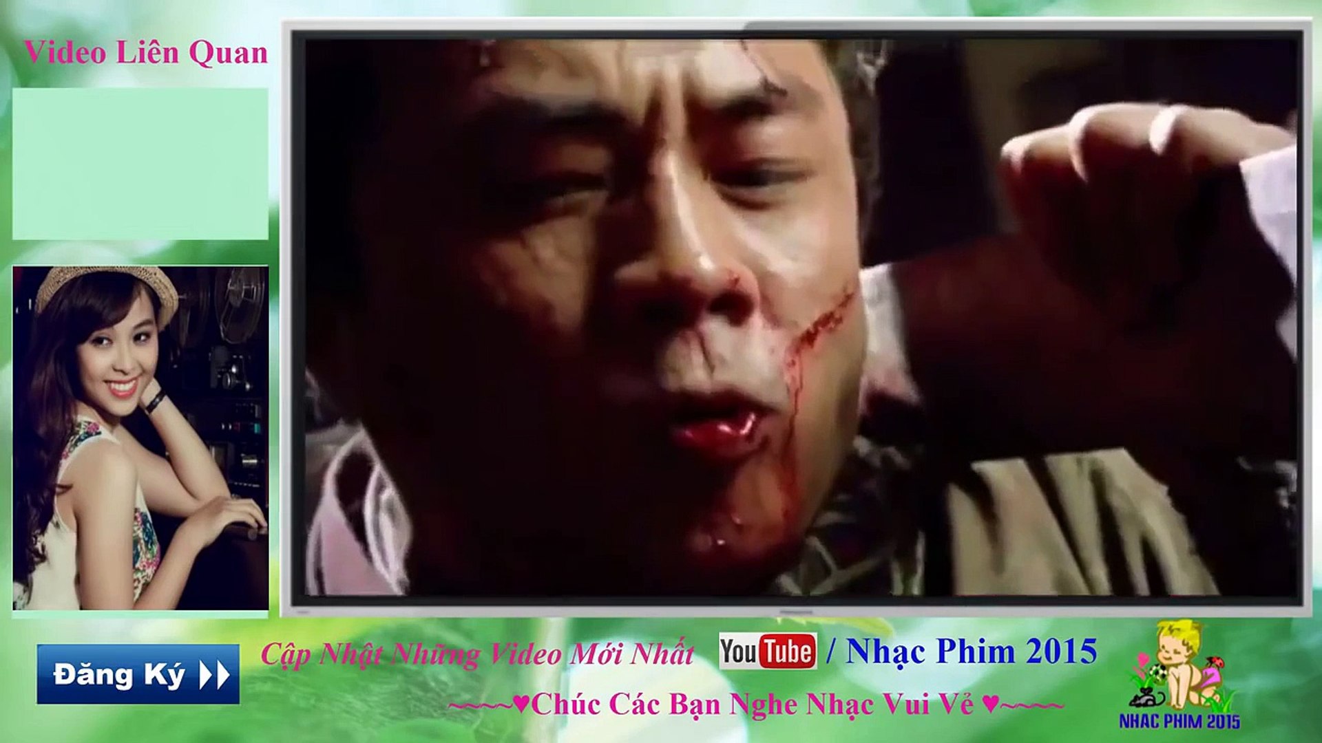 Liên Khúc Nhạc Trẻ Remix Hay Nhất 2015 || Lồng Phim Thủy Hử ||