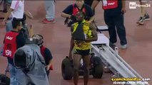 Bolt'a Yapılan Suikast Girişimi