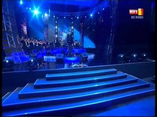 Naum Petreski - Eden zbor
