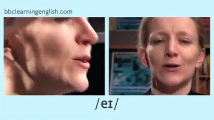 English pronunciation tips 3. Diphthongs (phát âm Nguyên âm đôi)