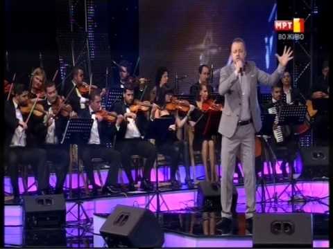 Oliver Gligorov - Ke ti peam od srce