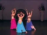 Seshata - Belly Dancer of the Year 2009