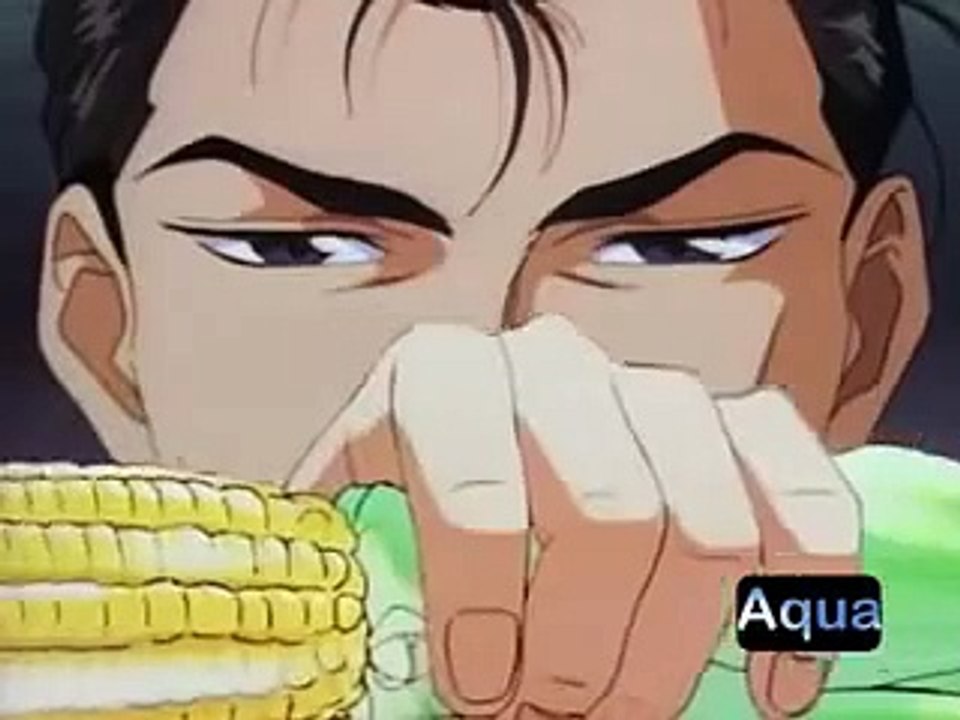 Corn! Parts 1 and 2