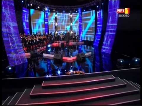 Misko Krstevski - Ti mozes se