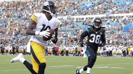 Kaboly: Another Missing Steeler?