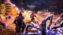 The Elder Scrolls Online Legendary Farming - Grind EXP Best tips and tricks SpindleClutch - Dungeon