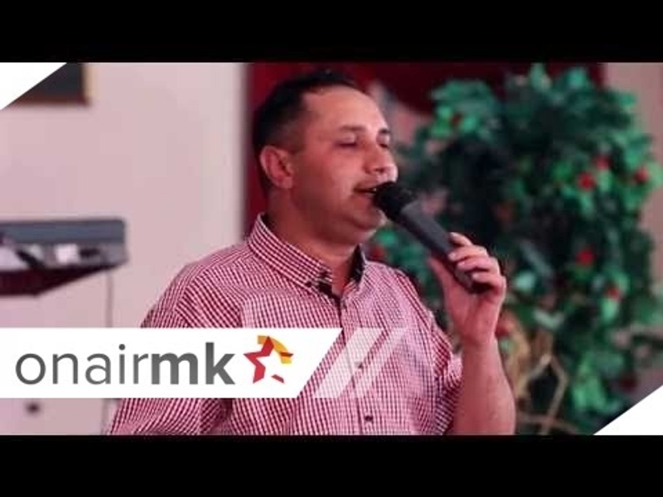 Oriental bend i Goran Stoilkov- Barajgi mila ma...