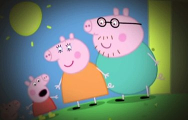 Peppa Pig S1x48 Une chaude journEe