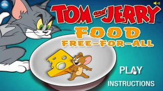 Tom And Jerry Bridge Game 2015 Cartoon Game