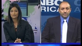CEO Starcomms Plc , Nigeria , Interview on Power Lunch By CNBC Africa , 24 April 09