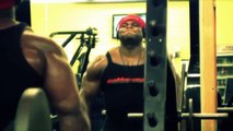 NEW Kai Greene Motivation 2015 (Kai Greene Bodybuilding Motivation)