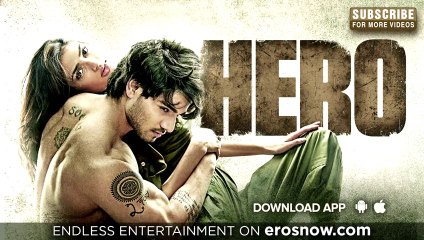 Hero-2015 Salman Khan Sooraj Pancholi Shahrukh khan