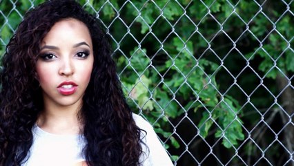 Tinashe TV - The Pinkprint Tour Diaries (Part 1)