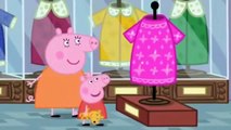 Peppa Pig Español Latino Capitulos Completos Temporada 1 x 30 El Museo