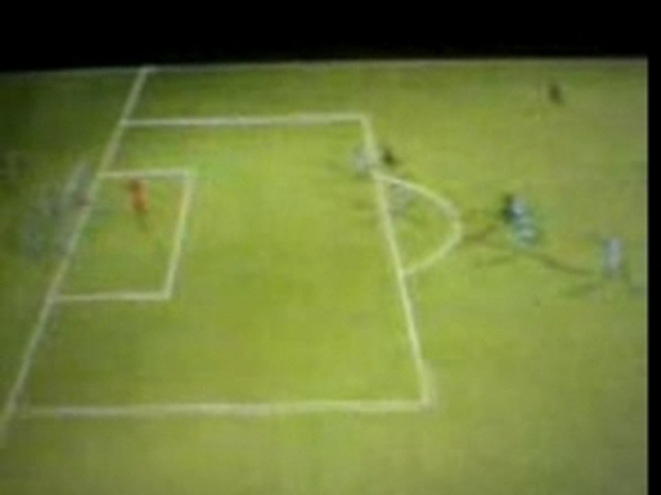 But Trezeguet 31 métres FIFA07