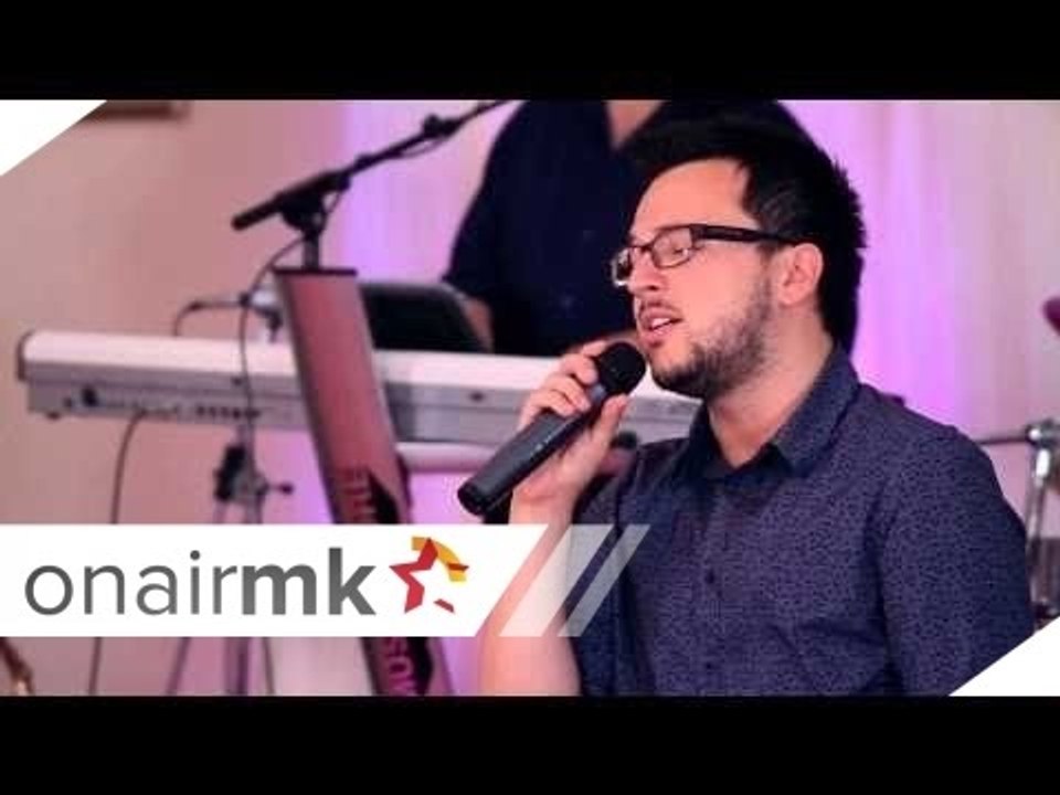 Oriental bend i Vlatko Lozanoski   Sonce ne me gree