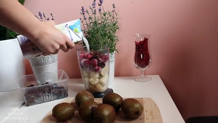 What I eat in a day #16   Plant based Vegan   Recipes