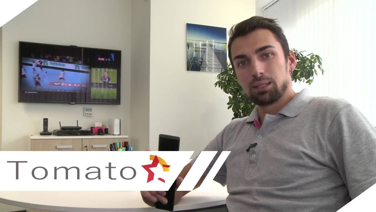 MAX TV