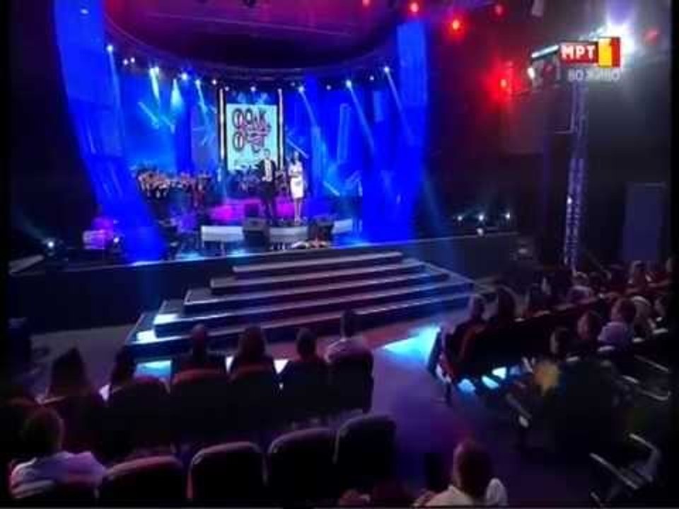 Biljana i Boris Dimovi - Ke se vrati na prolet