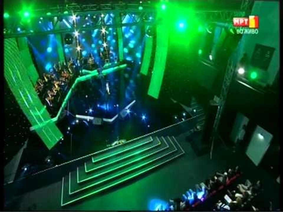 Marjan Kocev - Kiten dever