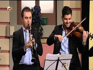 Ema Arsovska - Sakam da me krades