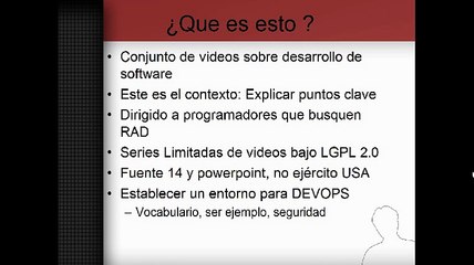 Ojos Alerta AC Serie 1-1