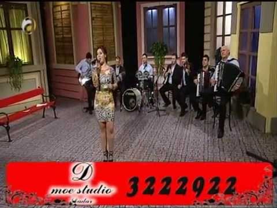 Ema Arsovska - Baraj gi mila majko