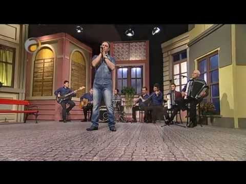Borce Naumovski - Pusti merak Ratke