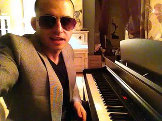 'Groundhog Day' Piano Solo