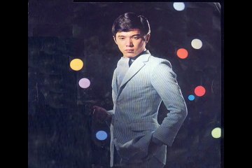 女のワルツ・・森進一