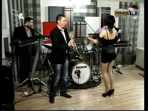 Sanja Sany Sani - Nikoj osven ti
