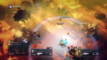 GOTTA BLAST | HELLDIVERS