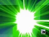 Ben 10 Ultimate Alien Wildmutt Transformation