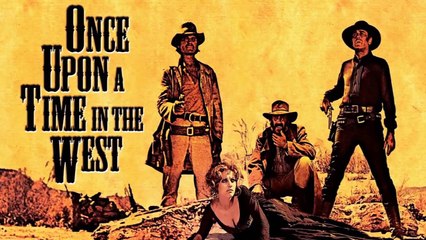 Jills theme  from Once upon a Time in the west. Tyros 3